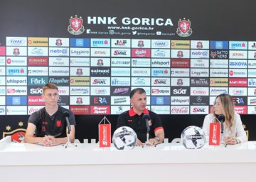 U Veliku Goricu stiže Dinamo: 